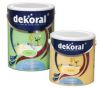 Dekoral Akrylit W Fashion Collection 5l
